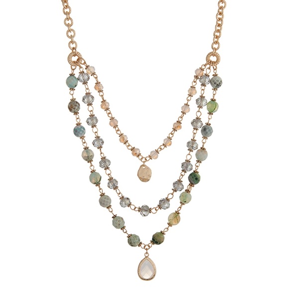 🦋NECKLACE GUIDE🦋 - Picture 11 of 12